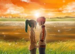 Endou X Kazemaru Part 5 Super Onze