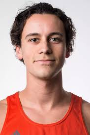 2021 Men's Track and Field Roster