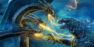 Ford brody, a navy bomb expert, has just reunited with his family in san francisco when he is forced to go to japan to help his estranged father, joe. Godzilla 2 Kings Of The Monsters Tamilrockers 2019 Godzilla 2 Full Movie Leaked Online By Tamilrockers In Hindi English Tamil Telugu Dual Audio