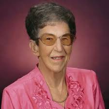 Obituary information for Blanche Lashley