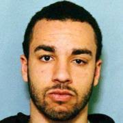 Newport man begins 12-year sentence