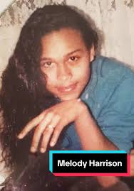 Melody Harrison 1992