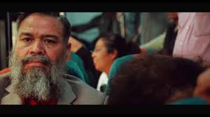 Missionaries David and Holly Combe in Mexico City