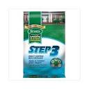 Scotts 4 Step Program Step 3 12.60 Lb. 5000 Sq. Ft. Lawn Fertilizer ...