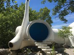 Le concept de maison bulle est développé à partir des années 1960 par des architectes tels que antti lovag. Maison Unal Labeaume 2021 Ce Qu Il Faut Savoir Pour Votre Visite Tripadvisor