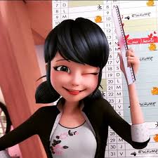 леди баг и супер кот 1 сезон 22 серия Pin De سنيوريتا سنيوريتا Em دعسوقه Garotas Desenhos Animados Vilas