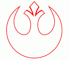 4k and hd video ready for any nle immediately. Rebel Alliance Logo And Symbol Meaning History Png