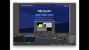 Obs Studio For Mac Free Download Review Latest Version