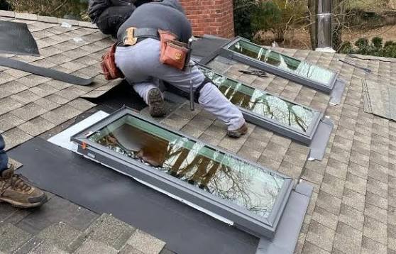 Long Island Skylight Repair, Skylight leak Repair | All Island Pro ROOFING