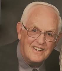 Glen Blackburn Obituary