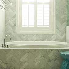 Get free shipping on qualified marble tub surrounds or buy online pick up in store today in the bath department. Marble Tub Surround Design Ideas