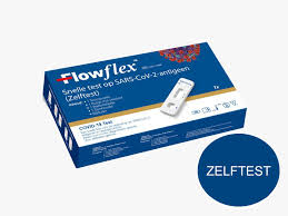 (it's best to complete the questionnaire before reading the accompanying explanation.) Acon Flowflex Corona Self Test 5 Pieces Medische Vakhandel