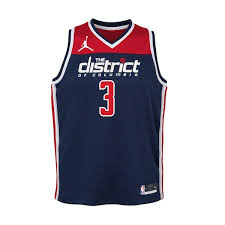 To see the rest of the bradley beal's contract breakdowns, & gain access to all of spotrac's premium tools, sign up today. Bradley Beal Washington Wizards Trikots Bradley Beal Wizards Basketballtrikots Global Nbastore Com