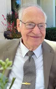 Charles Atkinson Obituary