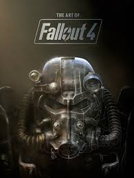 Art Of Fallout 4 Hc Amazon Co Uk Bethesda Game Studios