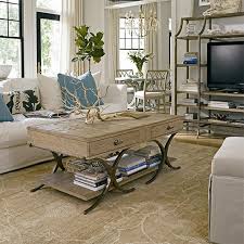 They use iron, mahogany, cherry wood, mercury and seeded glass with patina from to create an overall beach feel see our collection of slipcovered sofas. On Trend Driftwood Furniture For Your Home Belfort Buzz Furniture And Design Tips