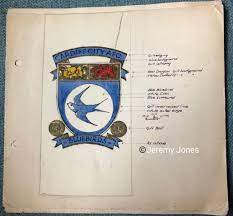 Check spelling or type a new query. The Crest Dissected Cardiff City Fc