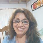 Maritza Goss's Instagram, Twitter & Facebook