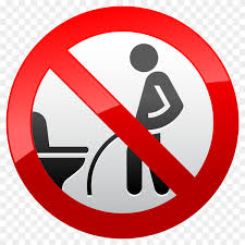 Prohibition (disambiguation) — prohibition refers to the act of prohibiting a certain substance or act. Set Prohibited Signs Toilet Stickers On Transparent Png Similar Png