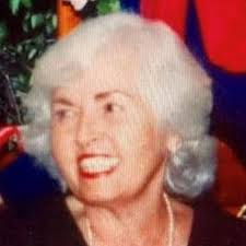 Blanche Weiss Obituary February 27, 2025