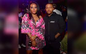 Ciara and russell wilson are aware that bow wow, 32, made a crude remark about the thinkin bout you singer during an atlanta concert, and they're not pleased. Bow Wow S Dating History Kiyomi Leslie Erica Mena And More