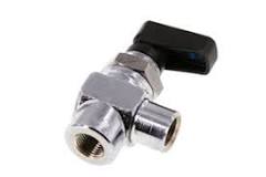Understanding 90 Degree Ball Valves | Tameson.com