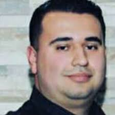 Fundraiser for George Ledesma by Vanessa N Hernandez : Richard Anthony  Ledesma