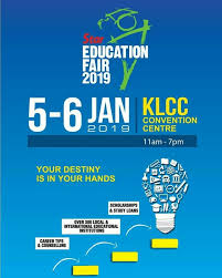 The previous mifb 2019 was a huge success and has positioned the trade fair as no 1 food & beverage trade in malaysia with the special award recognition by malaysian book of records for 'malaysia's largest food & beverage trade fair'. Multimedia University Star Education Fair 2019