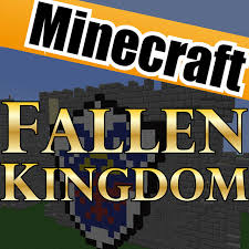 Fallen kingdom screengrab via mojang. Fallen Kingdom Minecraft Single By Dbp Music Spotify