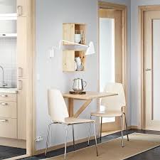 Ikea Australia Affordable Swedish Home Furniture Drop Leaf Table Dining Room Design Wall Mounted Table