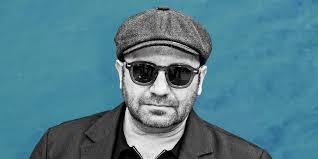 Actor and Photographer Brad Everett Young Dead at 46 After Horrific Crash  with Wrong-Way Driver