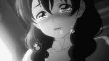 That is why people become stronger. Sad Anime Backgrounds Gifs Tenor