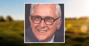 Warren H. Gladden Obituary May 5, 2008