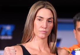 Mikaela Mayer Successfully Defends 130-Pound Titles, Punishes Jennifer Han  For Decision