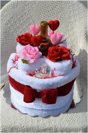Pin By Christina Mann Bondy On Valentines Day Gift Cake Valentine S Day Gift Baskets Valentine Gift Baskets