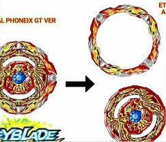 Why don't you let us know. I Found This Picture On Twitter I Don T Know If It S Official Or If It Was Made By The Beyblade Burst Community Although It Has The Beyblade Burst Japanese Lo
