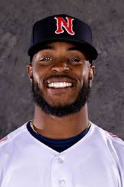 Monte Harrison Stats, Age, Position, Height, Weight, Fantasy & News