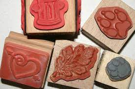 And we specialized in making the pre ink stamps, rubber stamp, nylon stamps. List Of Rubber Stamping Companies With Angel Policies