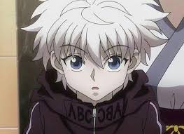 Starting twitter with my forever favorite boy! Top Facts About Killua Update 2021