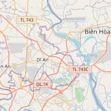 Postal code 810000 is located in đồng nai province. The Best Attractions In Dong Nai Province Destimap Destinations On Map