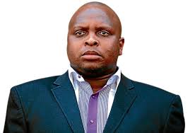 A bad week for EFF's Floyd Shivambu