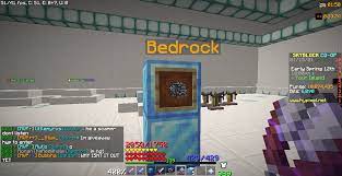 Discover the best minecraft bedrock servers through our top 10 lists. Make Sure To Itemframe Bedrock Xd Hypixel Minecraft Server And Maps
