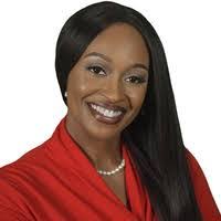 Sherrie Jackson's Instagram, Twitter & Facebook