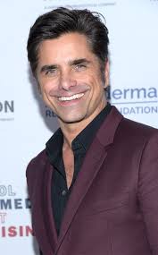 Can “Full House” Superfan Chris Stapleton sing anything we put in front of  him? Yes he can! John Stamos