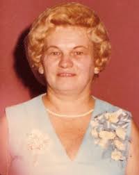 Dorothea Howell Obituary (1932