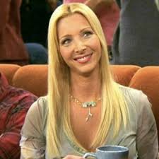 12 Ways Phoebe Buffay Changed From The Pilot Episode To The Finale Of  'Friends'