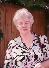 Margaret Mary (MacDonald) Brown