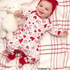 Really want to go all out? 15 Best Outfits For Baby S First Valentine S Day 2020 Professional Momma