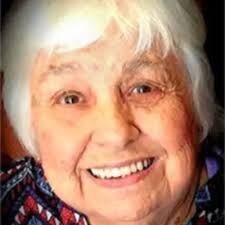 Obituary information for Betty Jo Broome