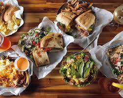 Fish dishes delivery from the best pensacola restaurants and local businesses. Fish Tacos Delivery In Gulf Breeze Postmates